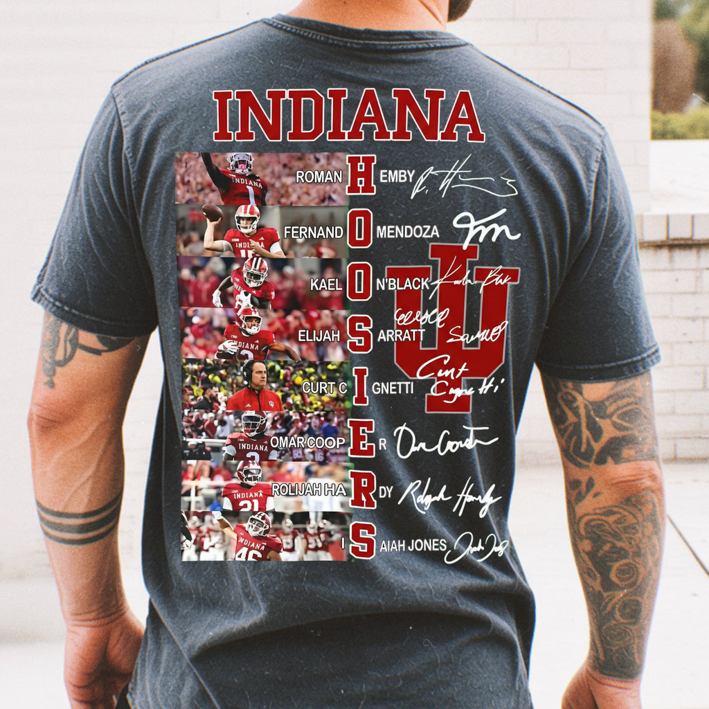 Hoosiers26 - 30x48 - PREMADE GANG SHEET