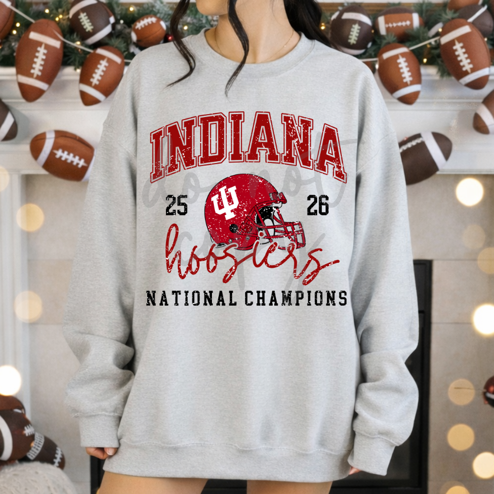 Hoosiers26 - 30x48 - PREMADE GANG SHEET