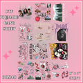Wolf_Vamp  Romance - 30x48 - PREMADE GANG SHEET